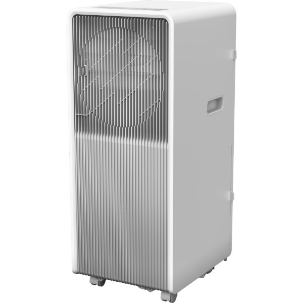 Фото - Кондиционер мобильный Beko BP407C